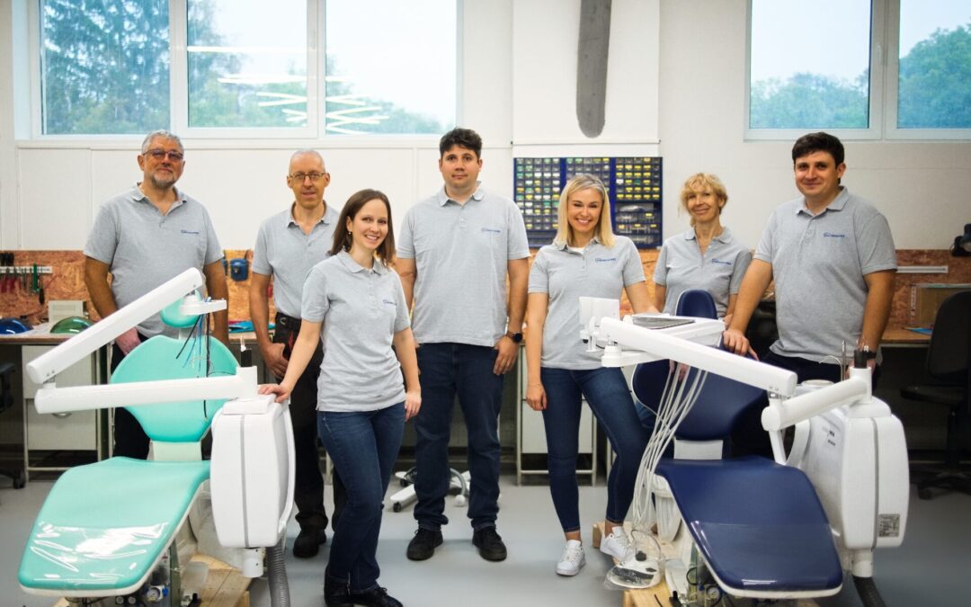 Professional Training for Everyday Dental Practice