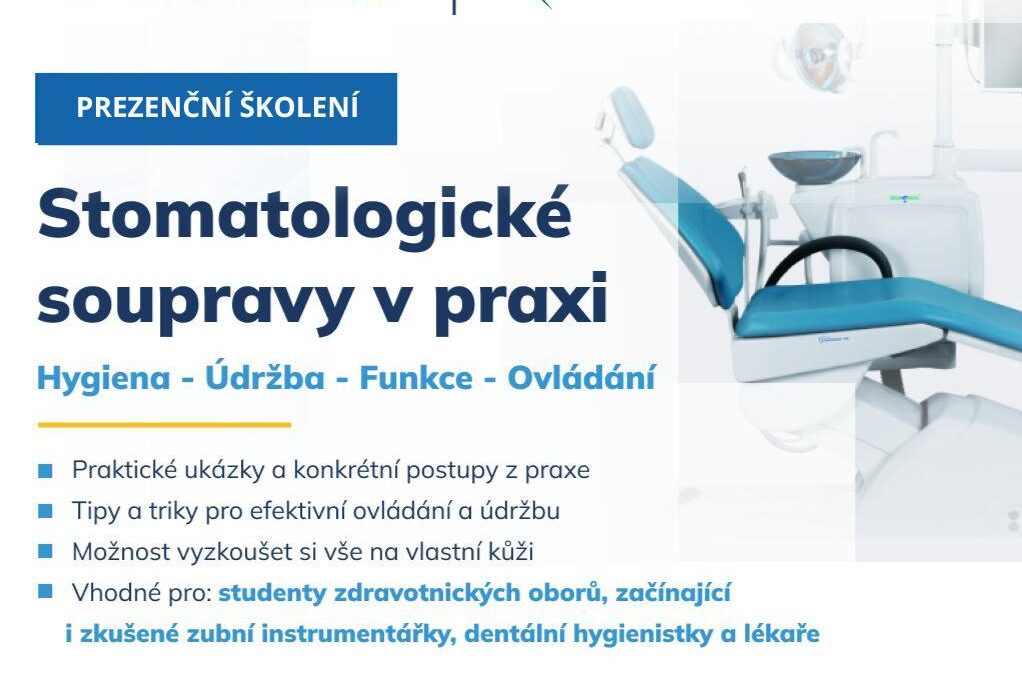 Školení s MS Academy u nás ve výrobě