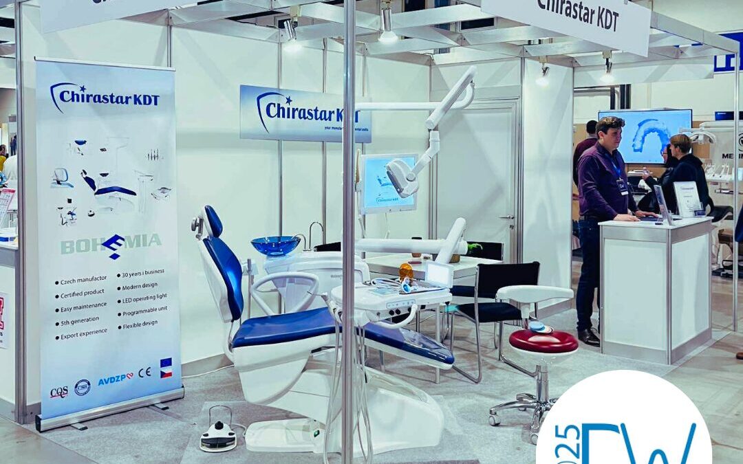 Dental World 2025