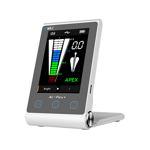 Haili AL-Pex+ – Apex lokátor
