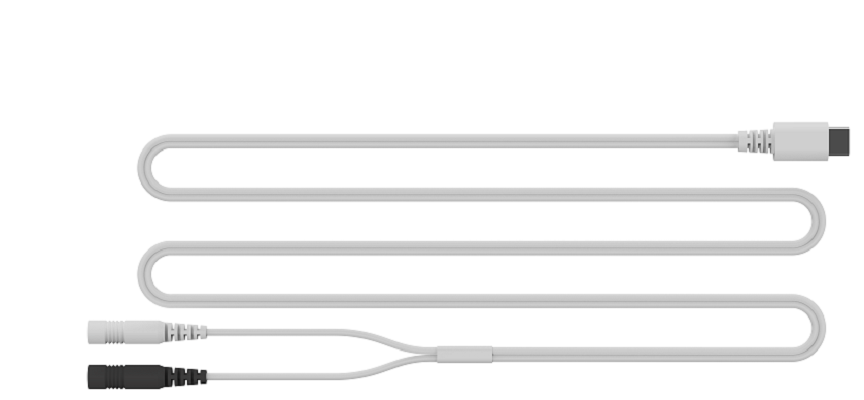 Haili EM-Motor+ - Endo motor - Obrázek 2