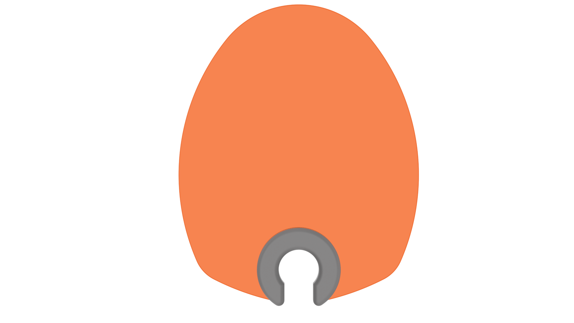 Haili CL-A - polymerační lampa - Obrázek 2