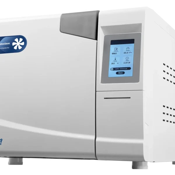 Autokláv Yeson YS-22L-E - FAST DRY