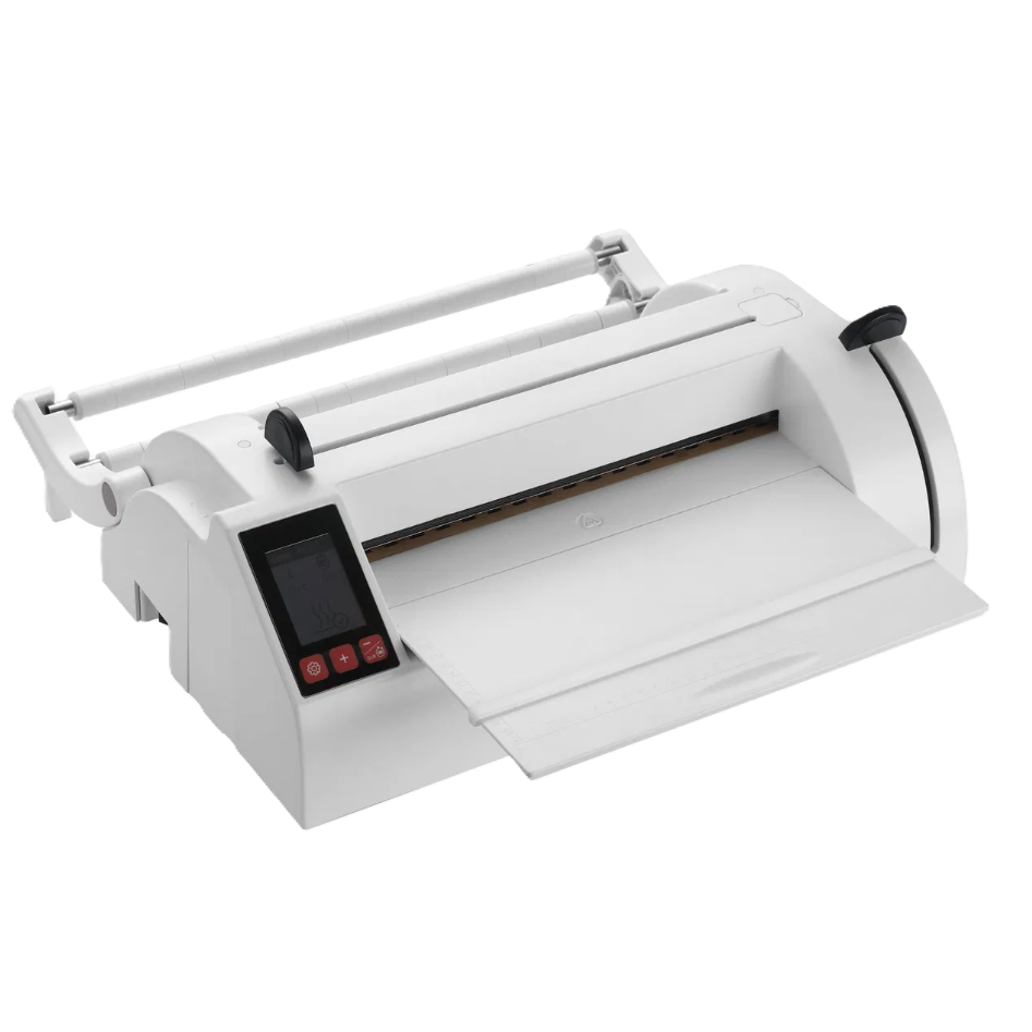 Svářečka sterilních sáčků - Yeson - PEARL SHELL - Obrázek 2