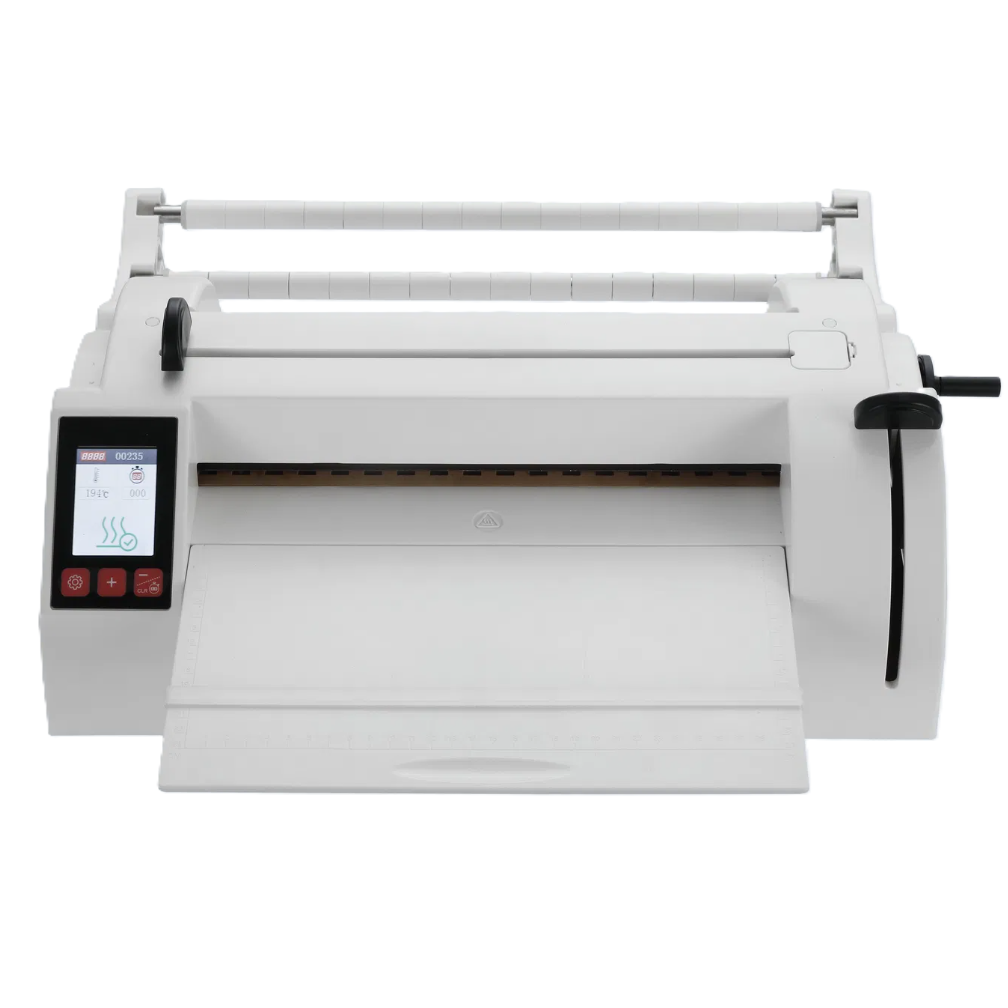 Svářečka sterilních sáčků - Yeson - PEARL SHELL - Obrázek 4